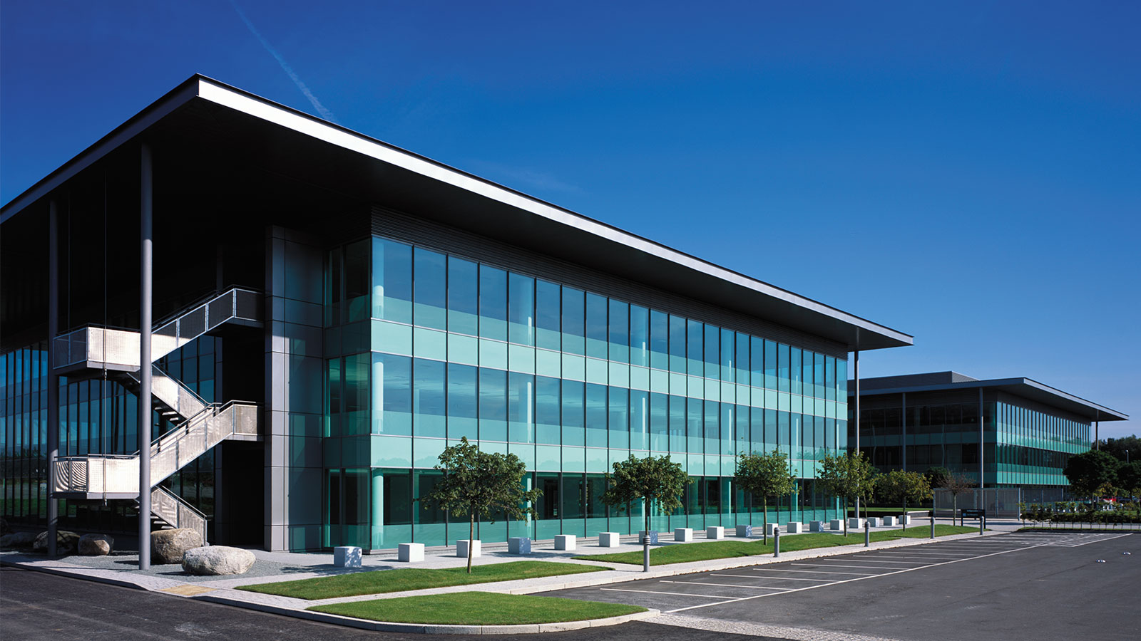 Birchwood Park - Warrington - Arcware Architectural Design